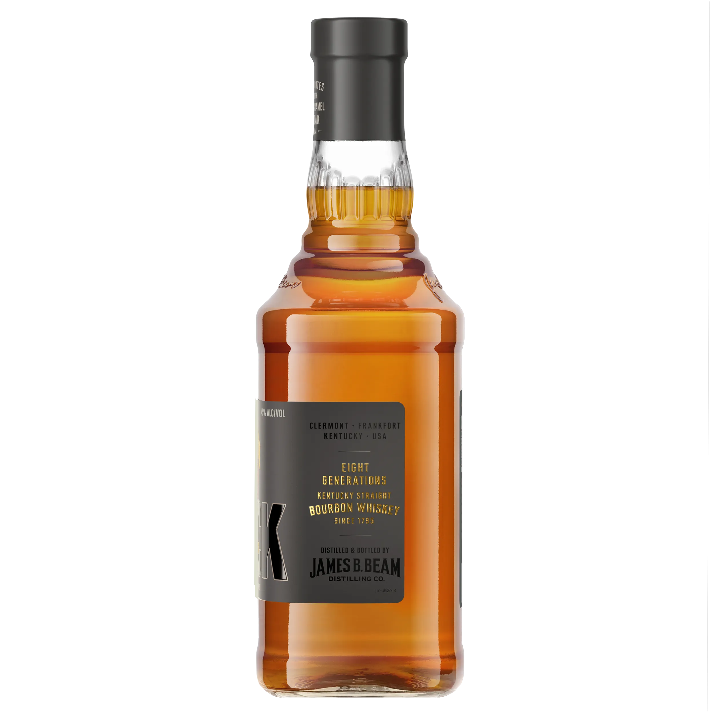 Jim Beam® Black Bourbon: Premium Bourbon Whiskey | Jim Beam®